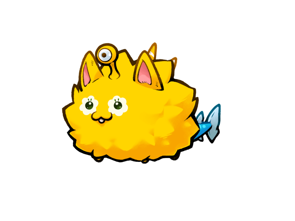 Axie Image