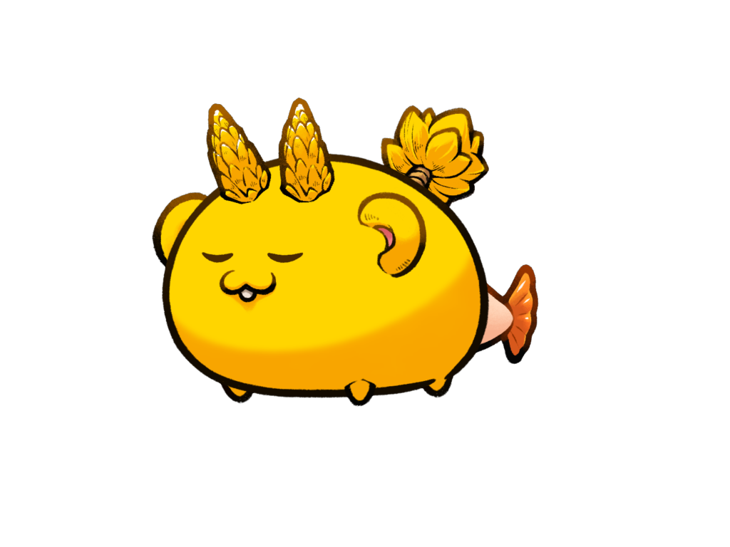Axie Image