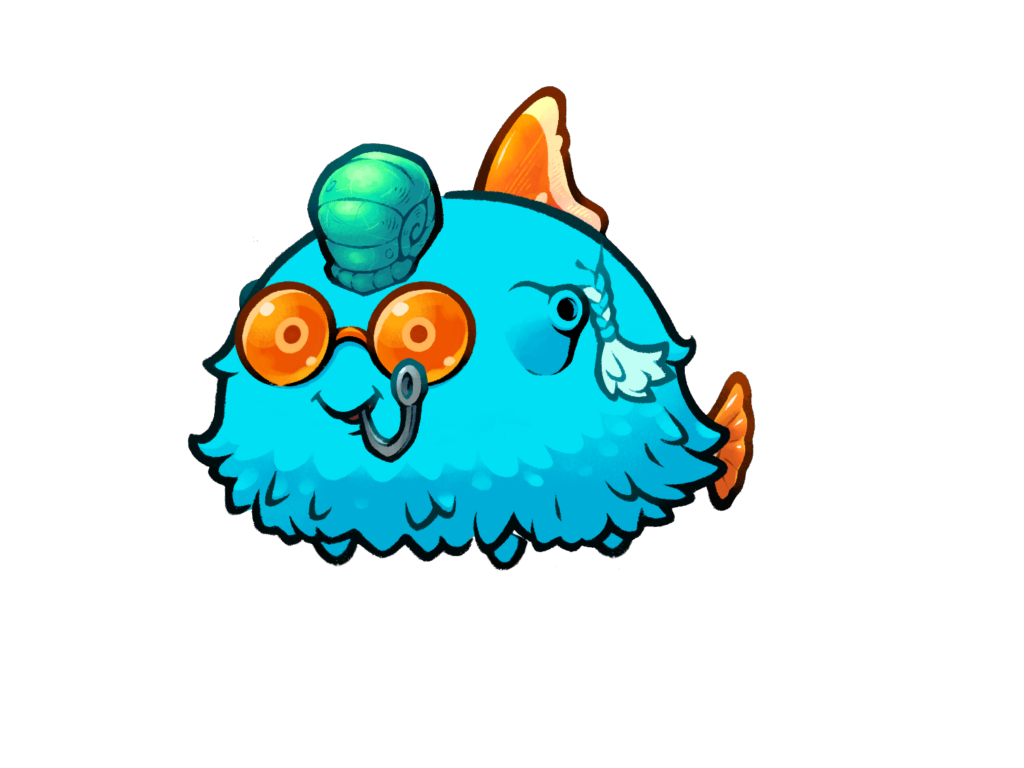 Axie 3805083