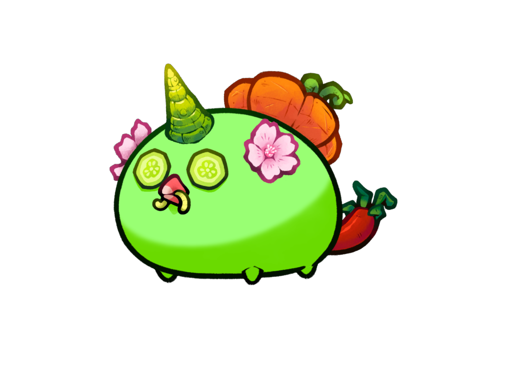Axie Image