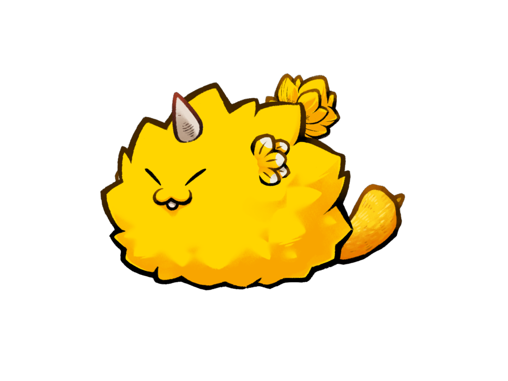 Axie Image