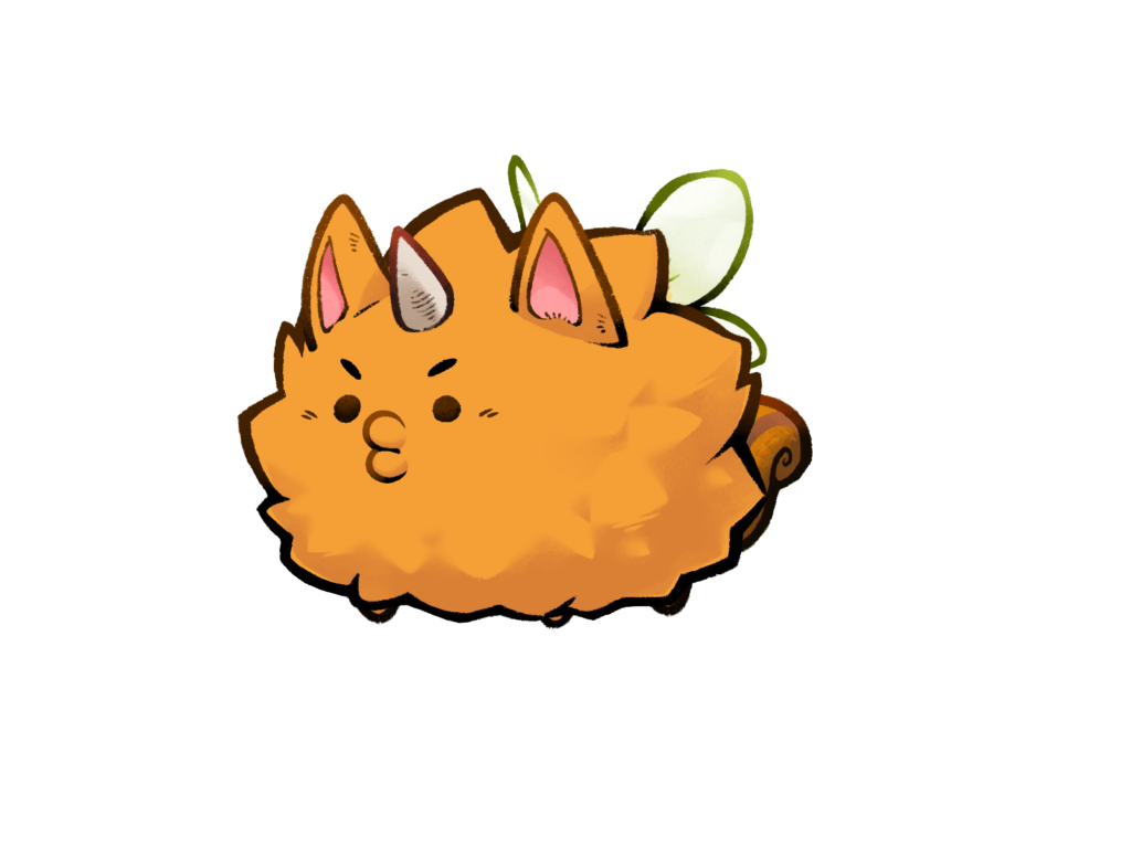 Axie Image