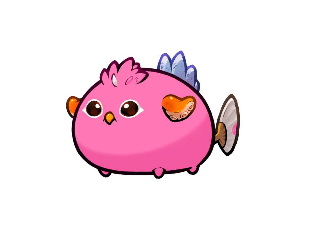 Axie Image