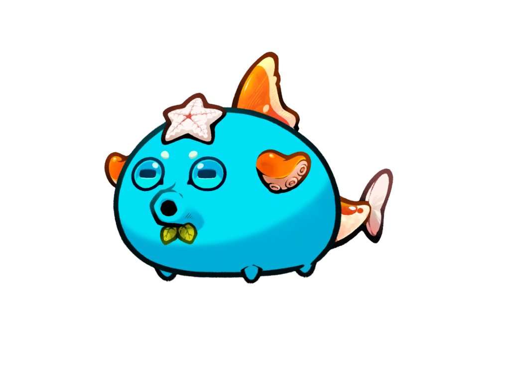 Axie Image