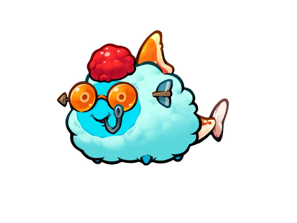 Axie Image