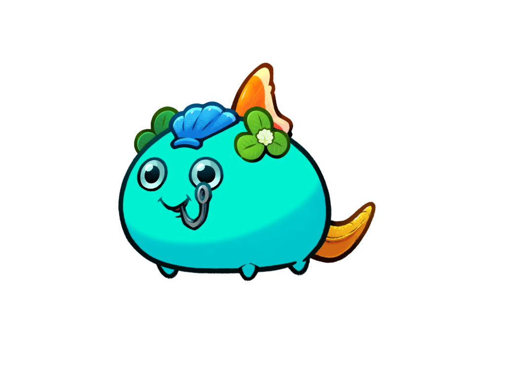 Axie Image
