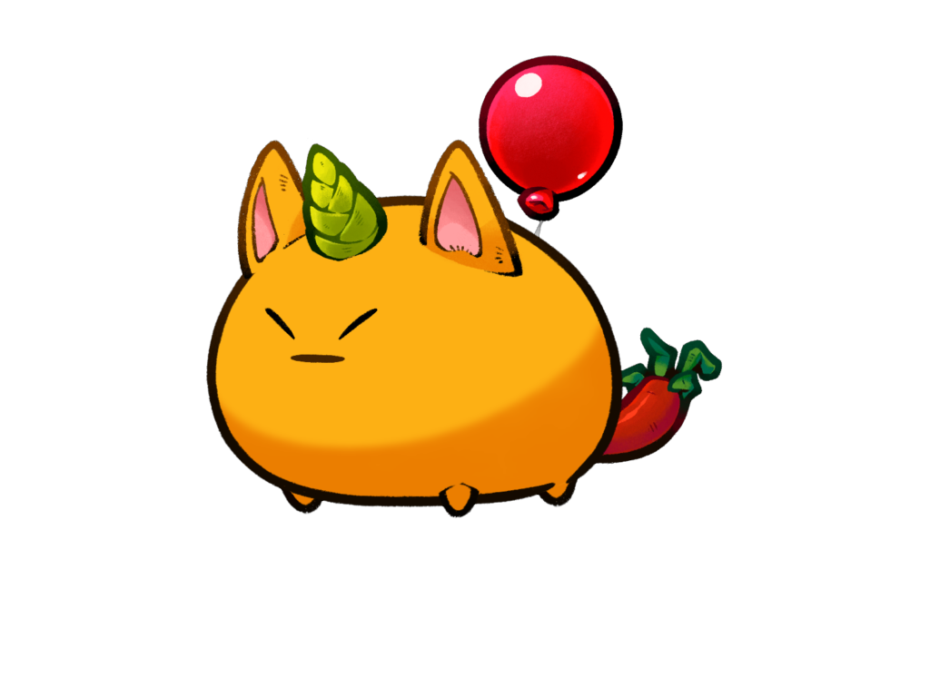 Axie Image