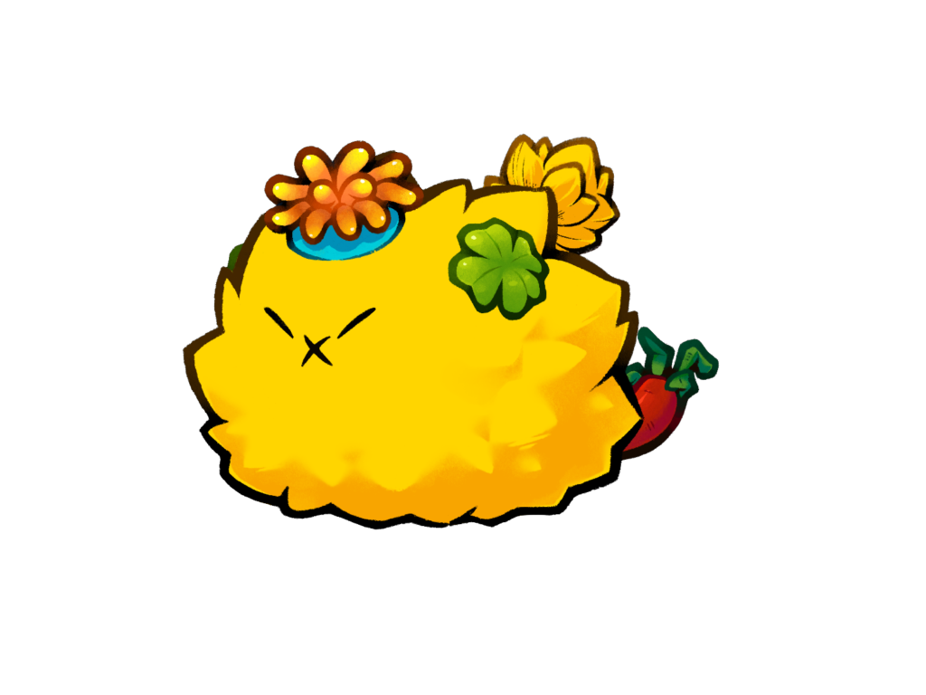 Axie Image