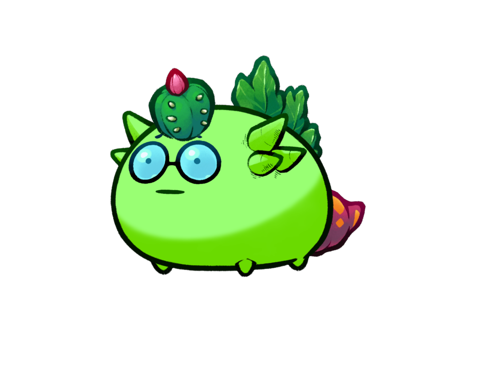Axie Image