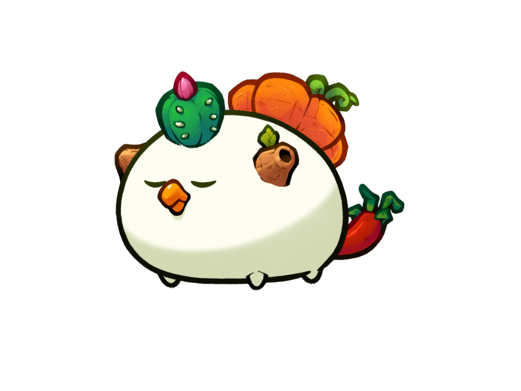 Axie Image