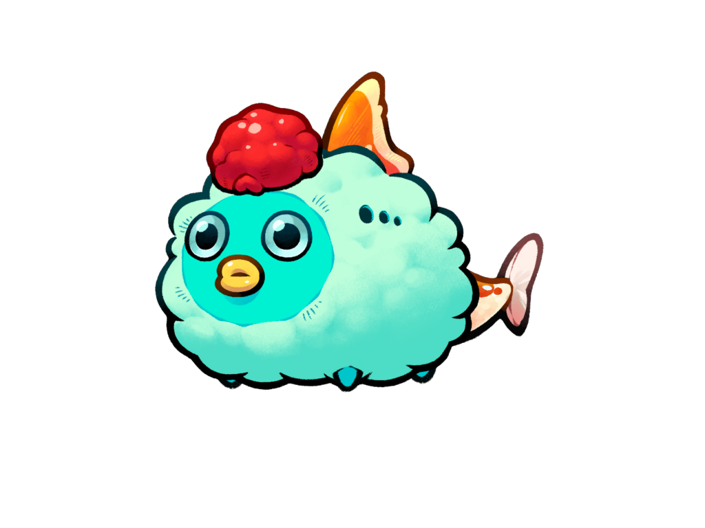 Axie Image