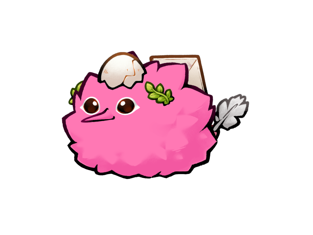 Axie Image