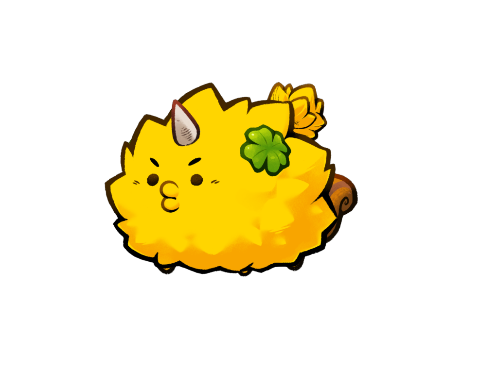 Axie Image