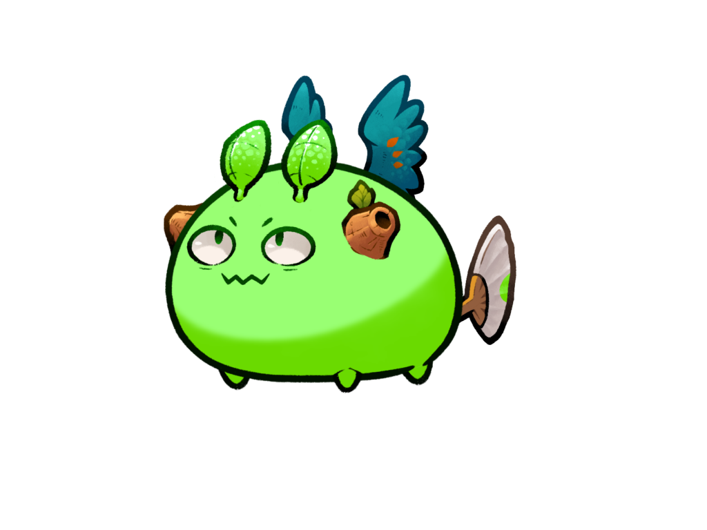Axie Image