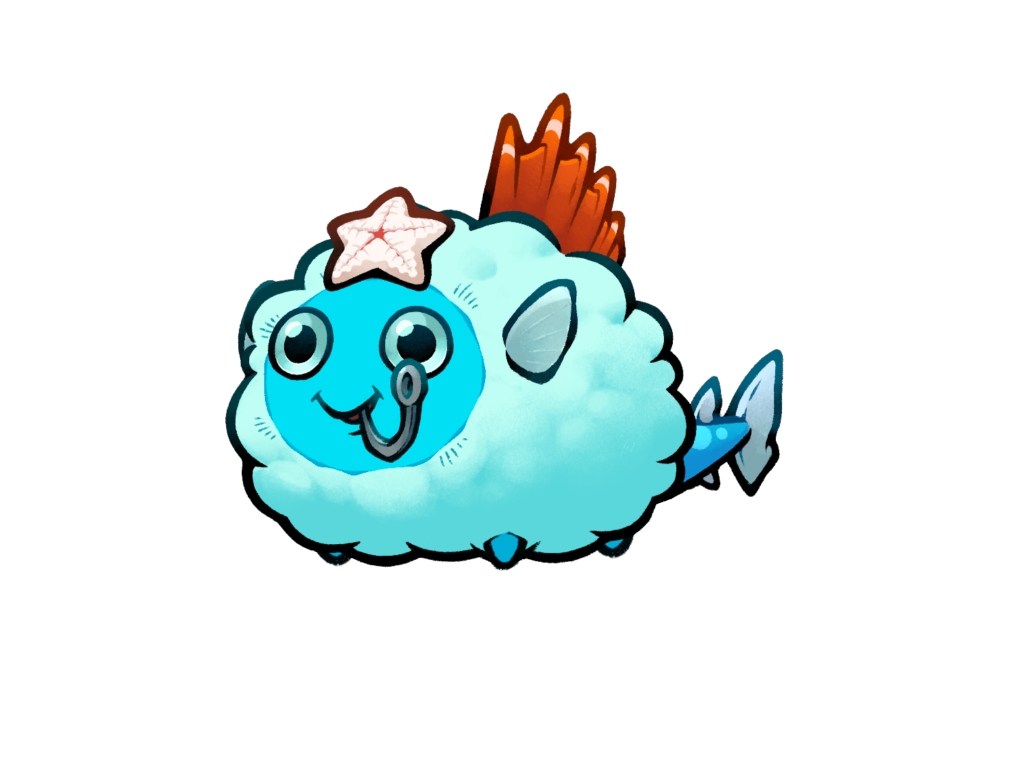 Axie Image