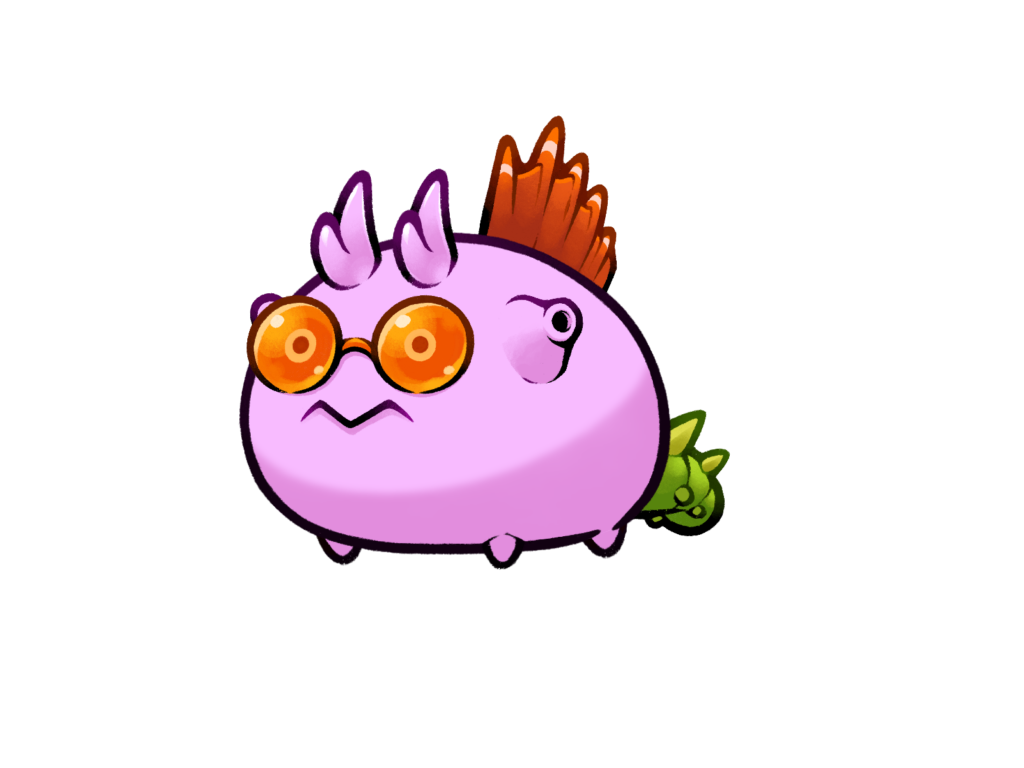 Axie Image