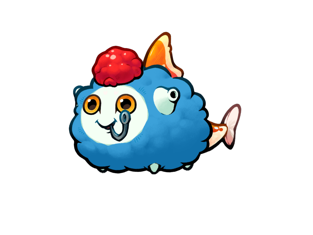 Axie Image