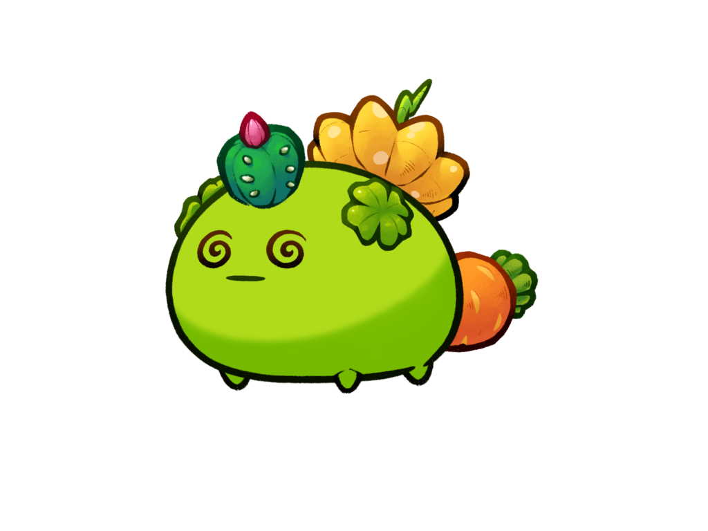 Axie Image