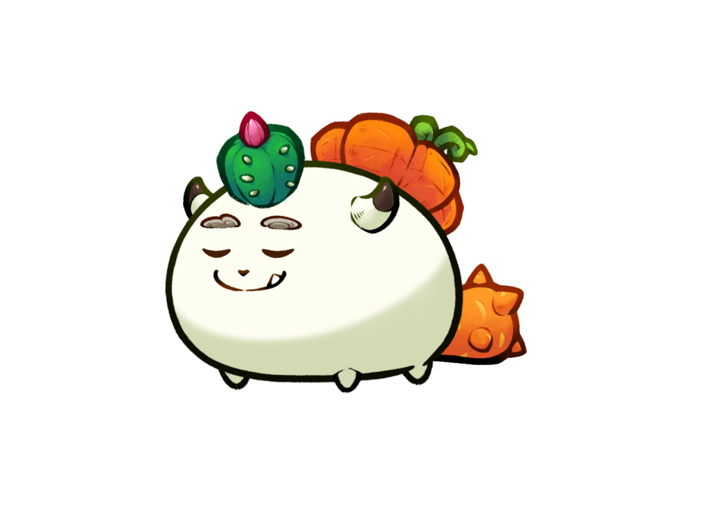 Axie Image