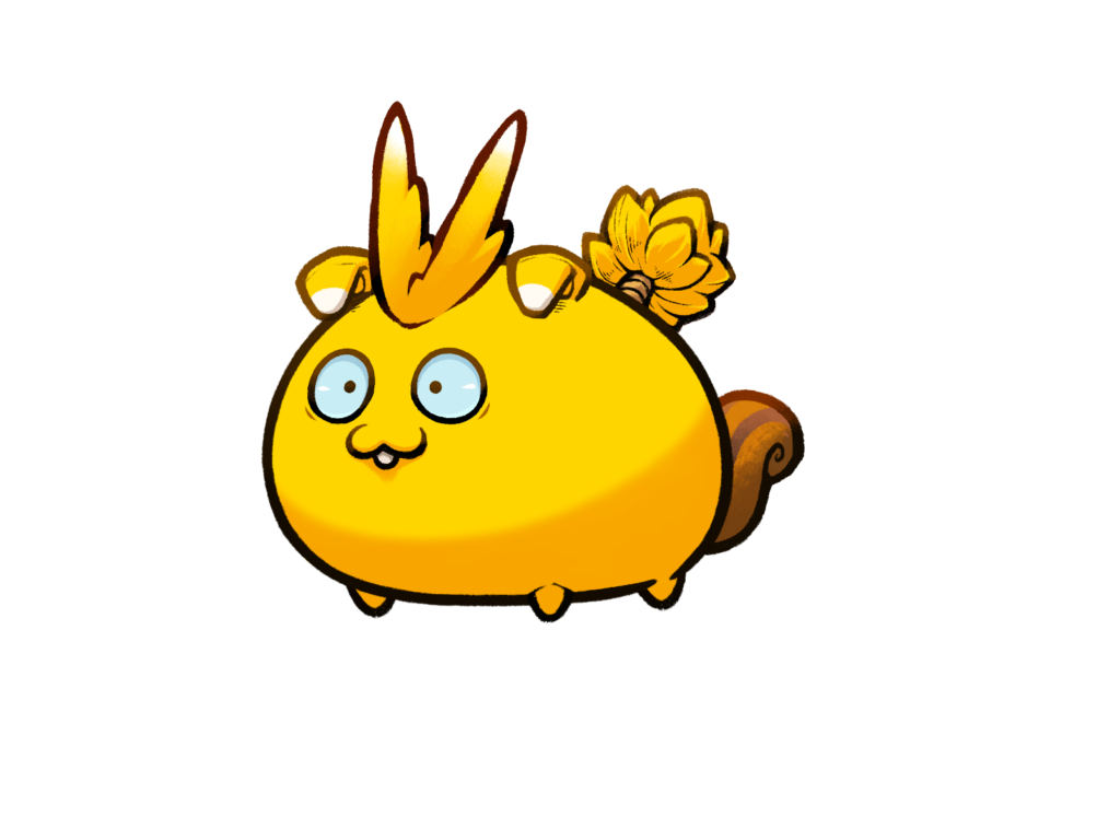 Axie Image