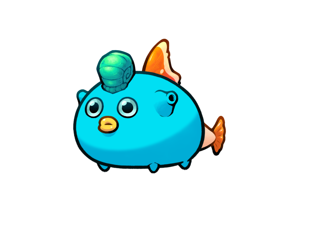 Axie Image