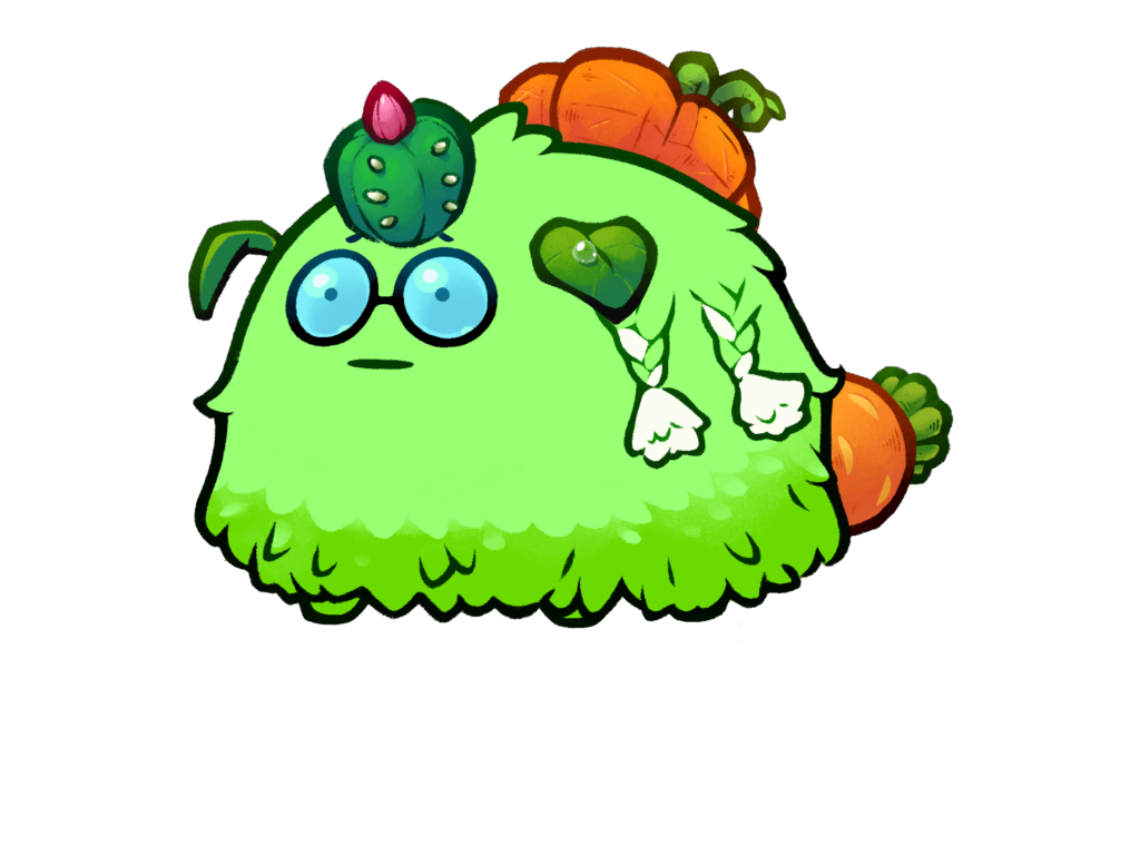 Axie Image