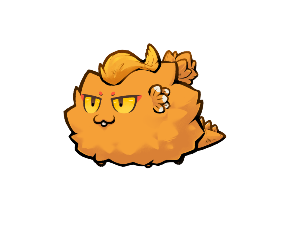 Axie Image