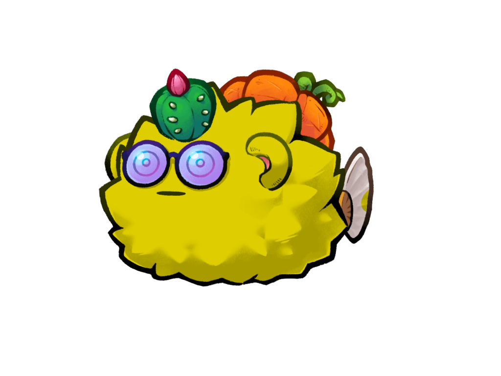 Axie Image