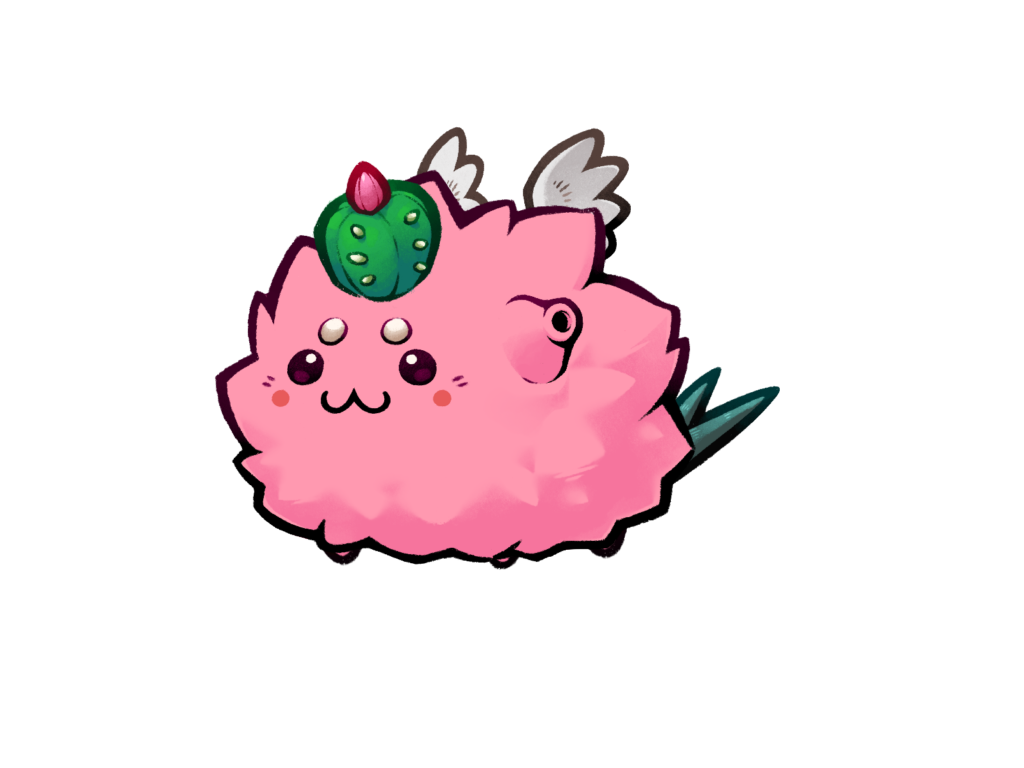 Axie Image