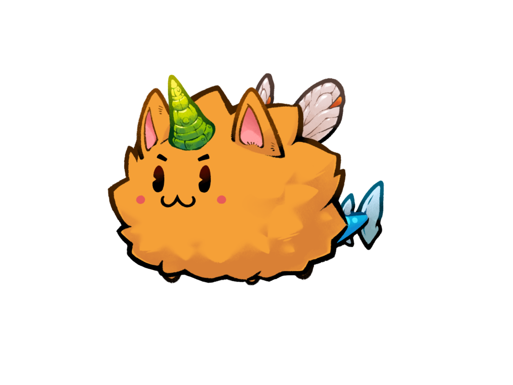 Axie Image
