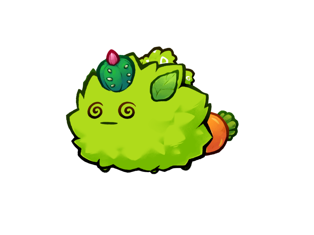 Axie Image