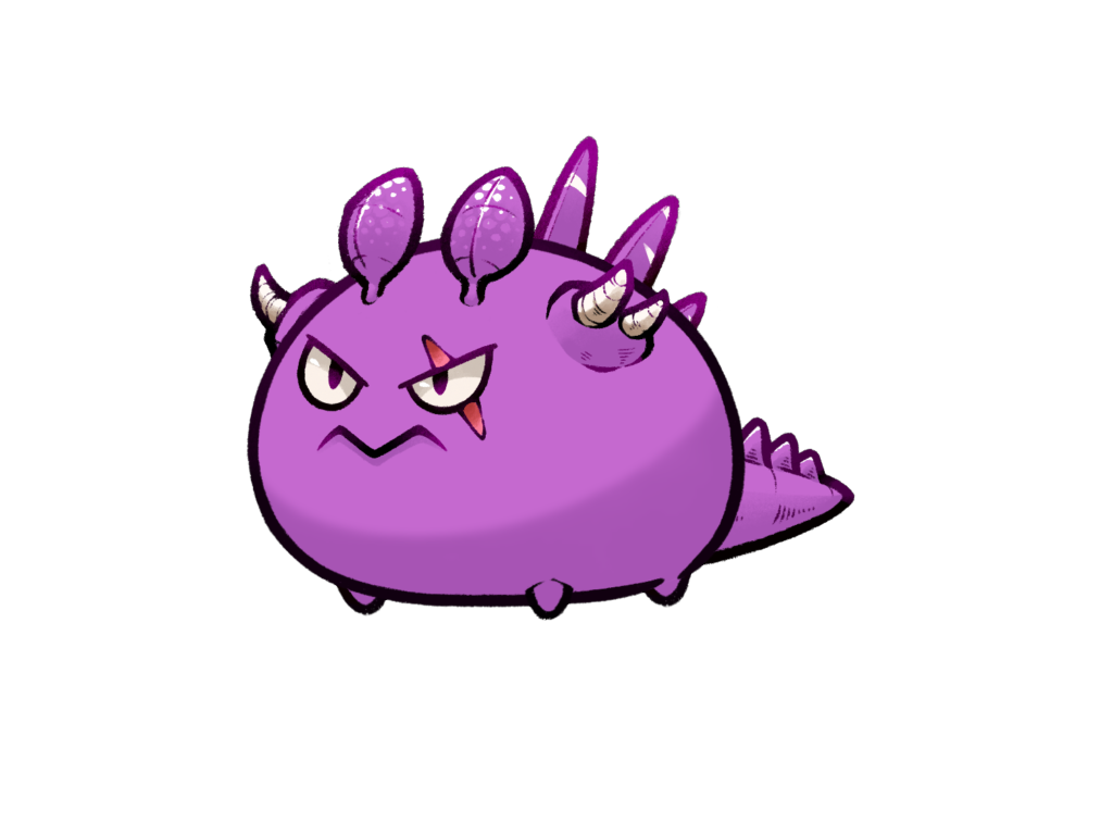 Axie 3841155
