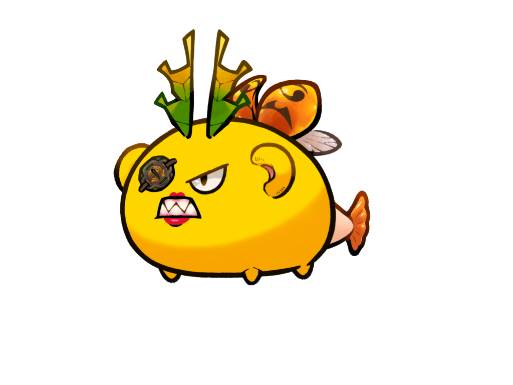 Axie 38412