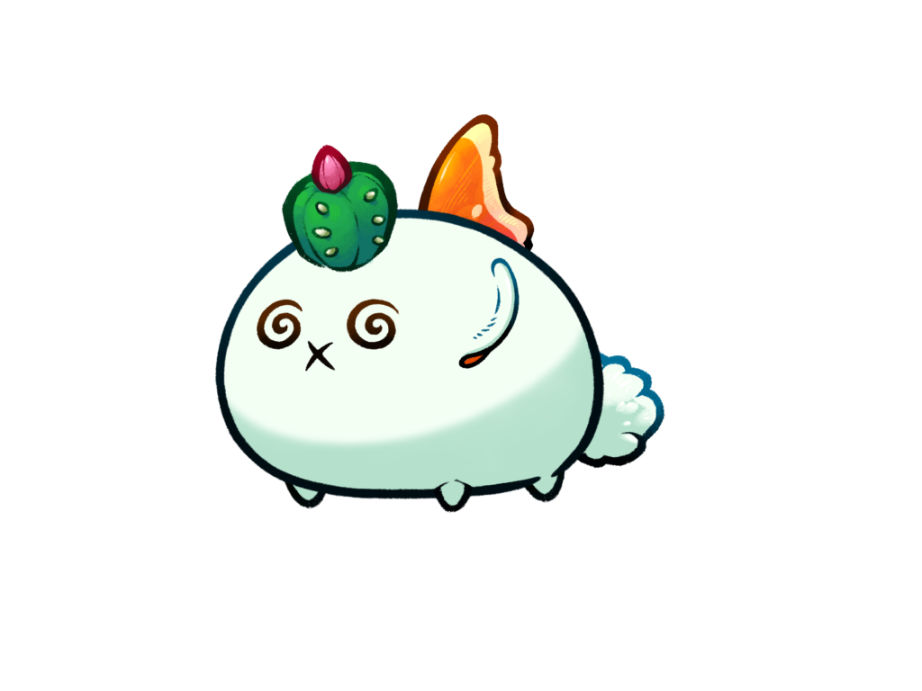 Axie Image