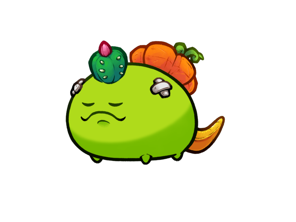 Axie Image