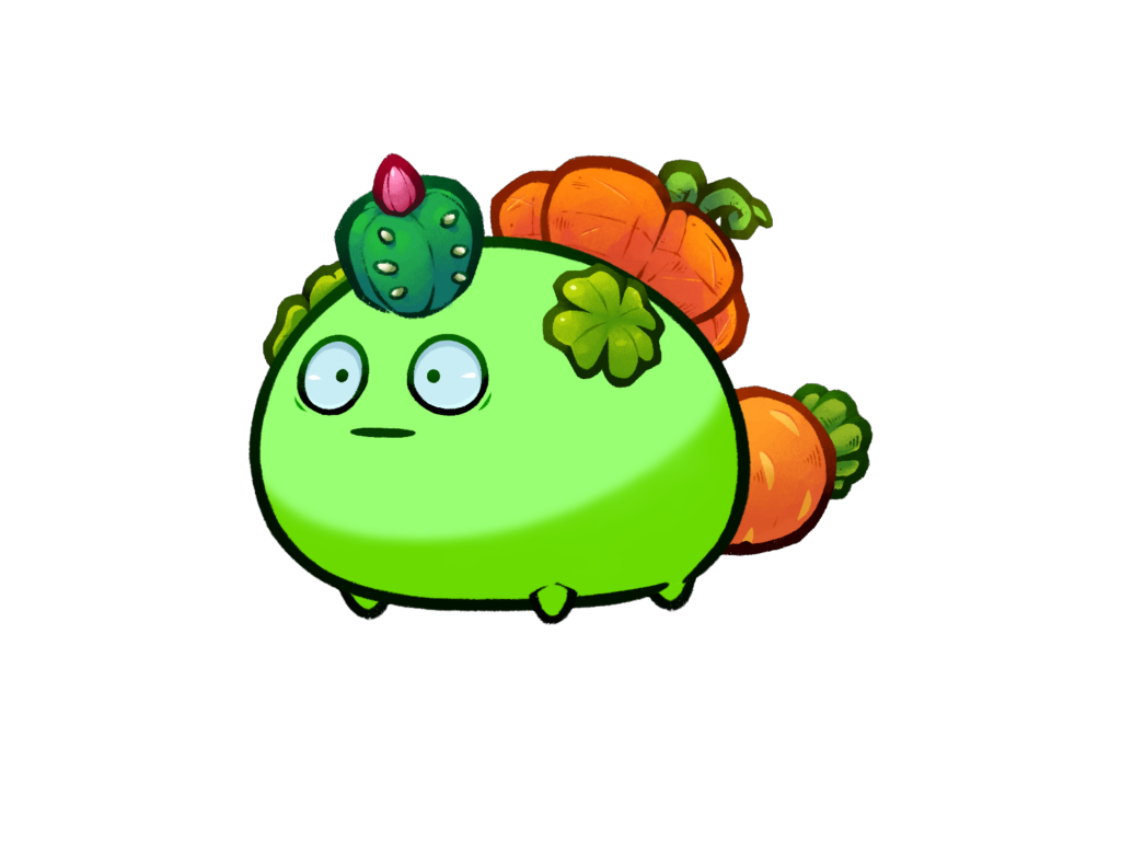 Axie 3843517