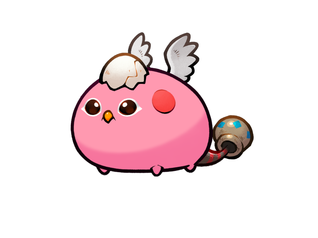 Axie Image