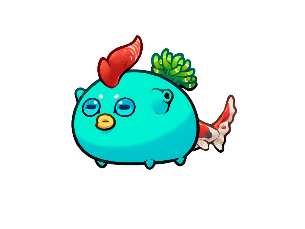 Axie Image