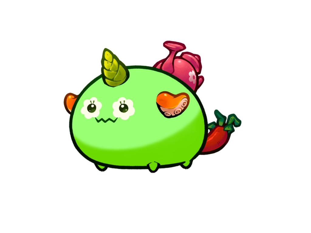 Axie Image
