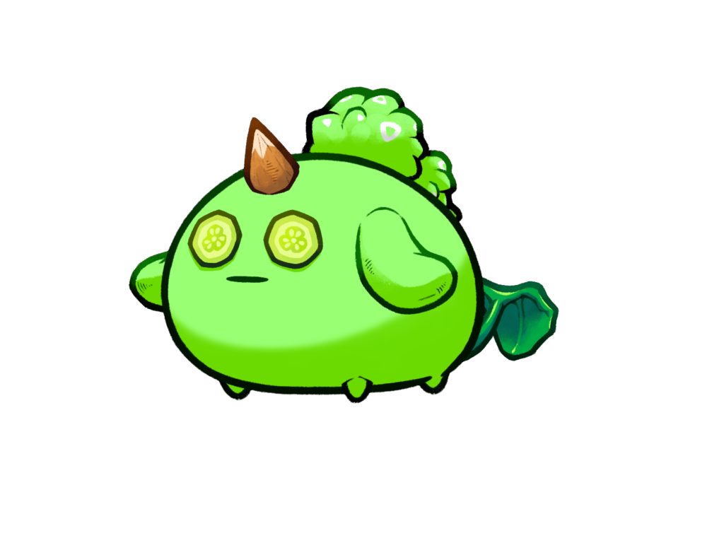 Axie Image