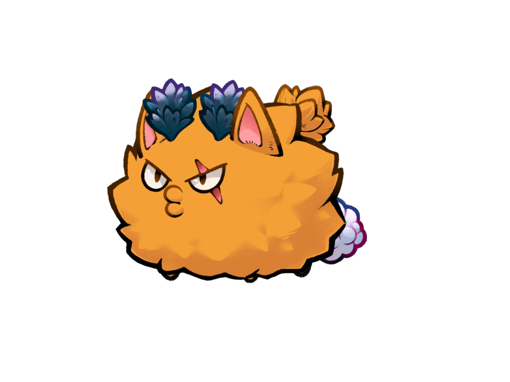 Axie Image