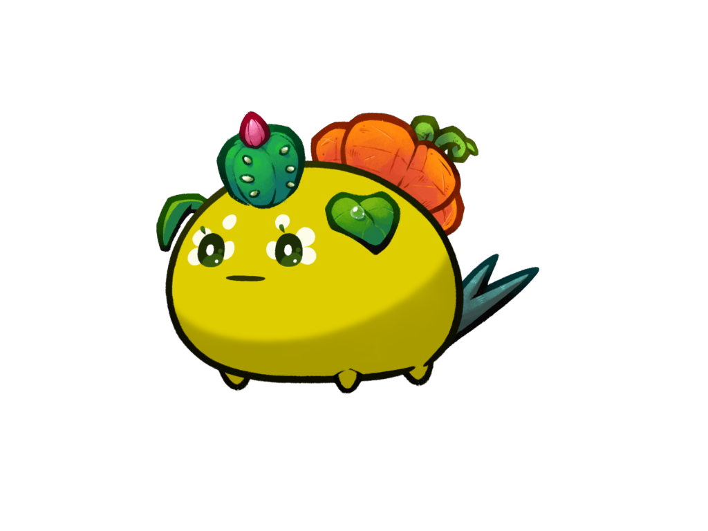 Axie Image