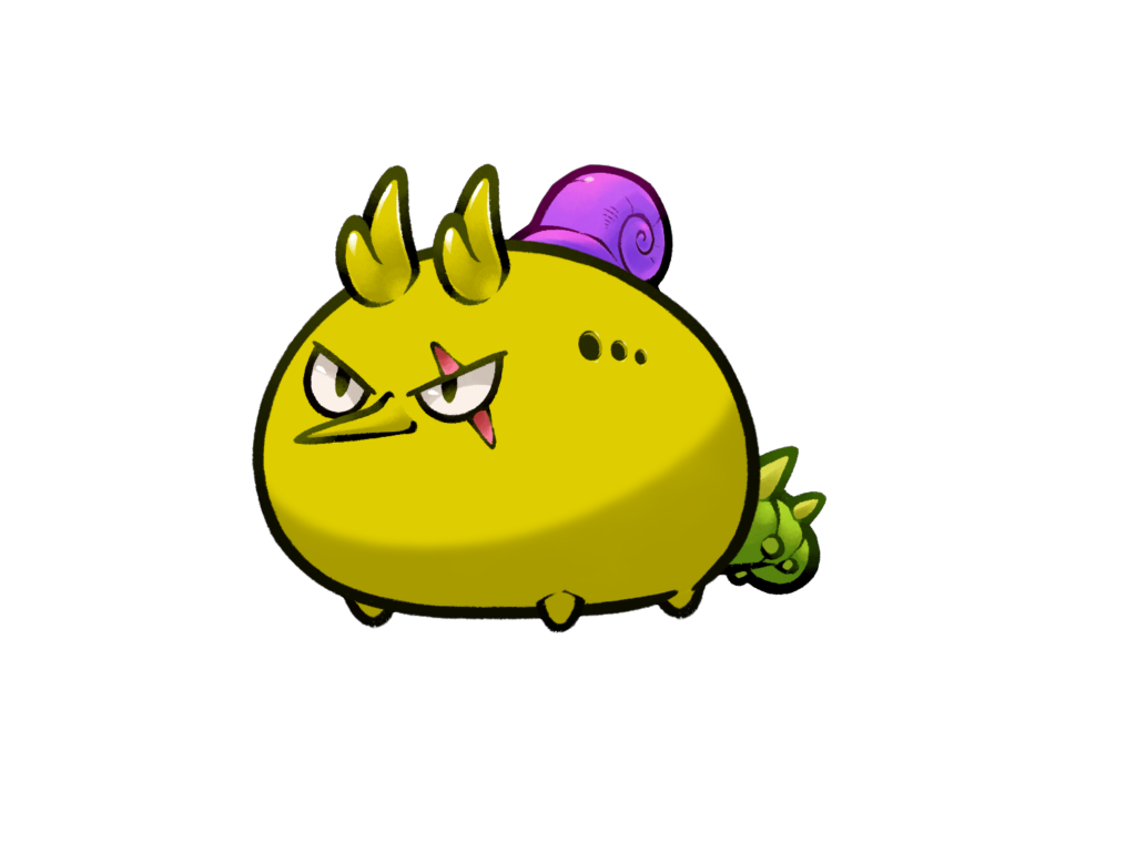 Axie Image