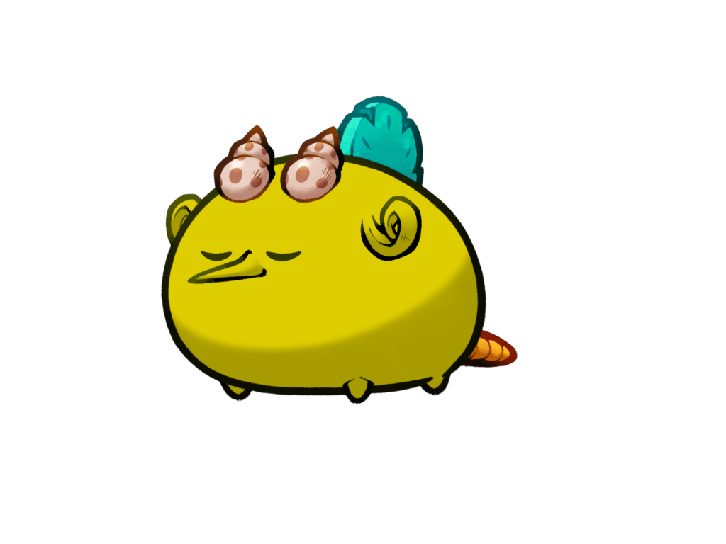Axie Image