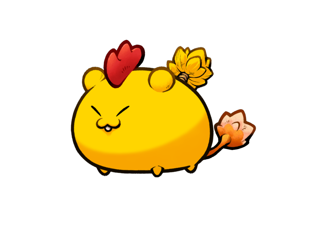 Axie Image