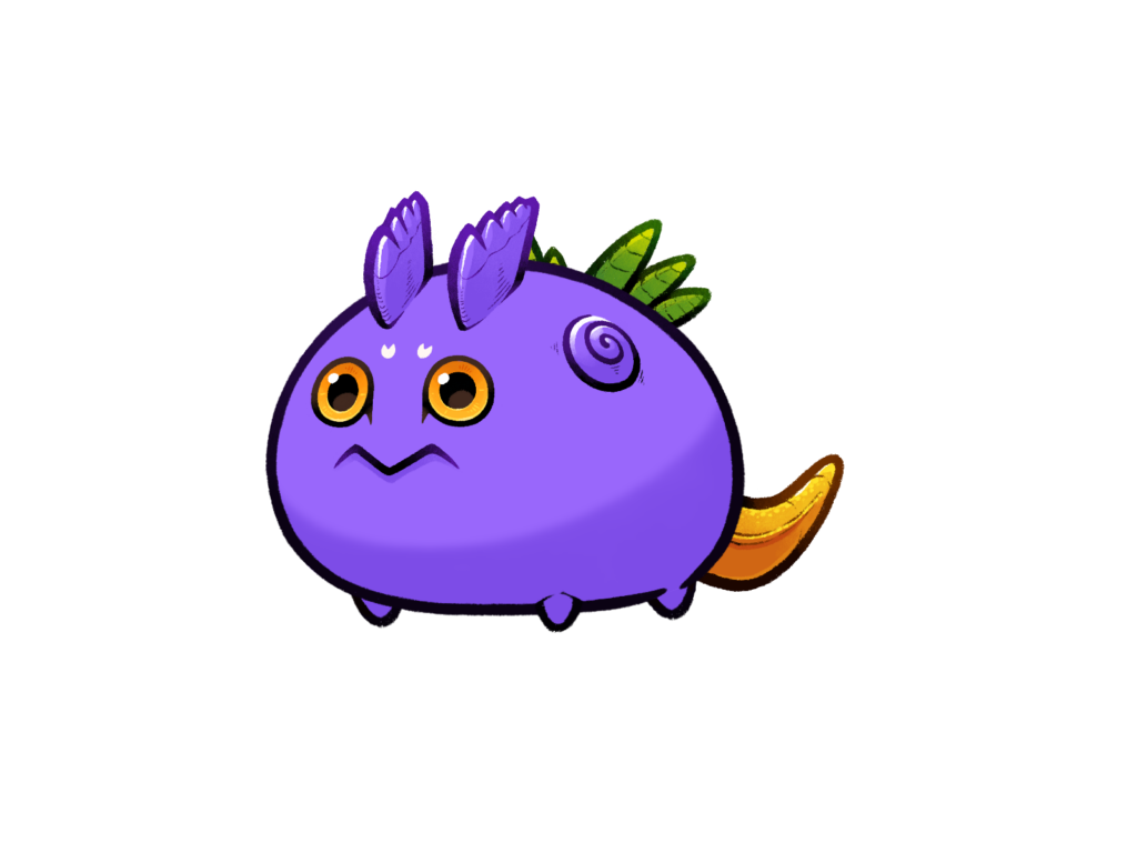 Axie Image