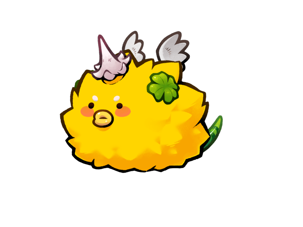 Axie Image