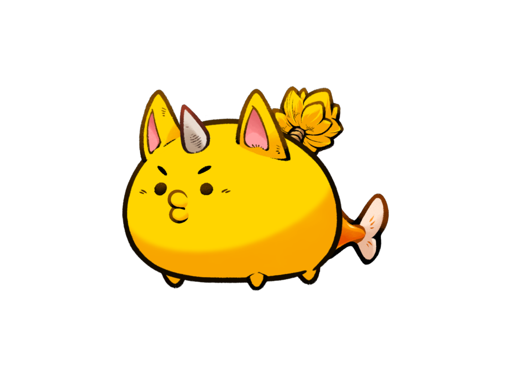Axie Image