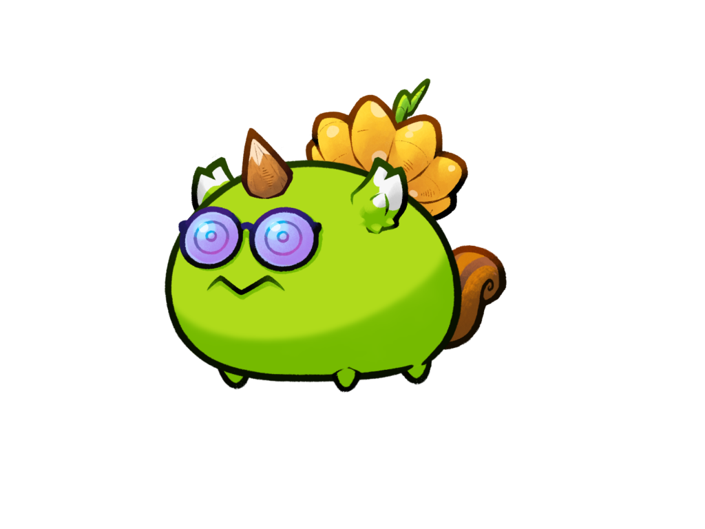 Axie Image