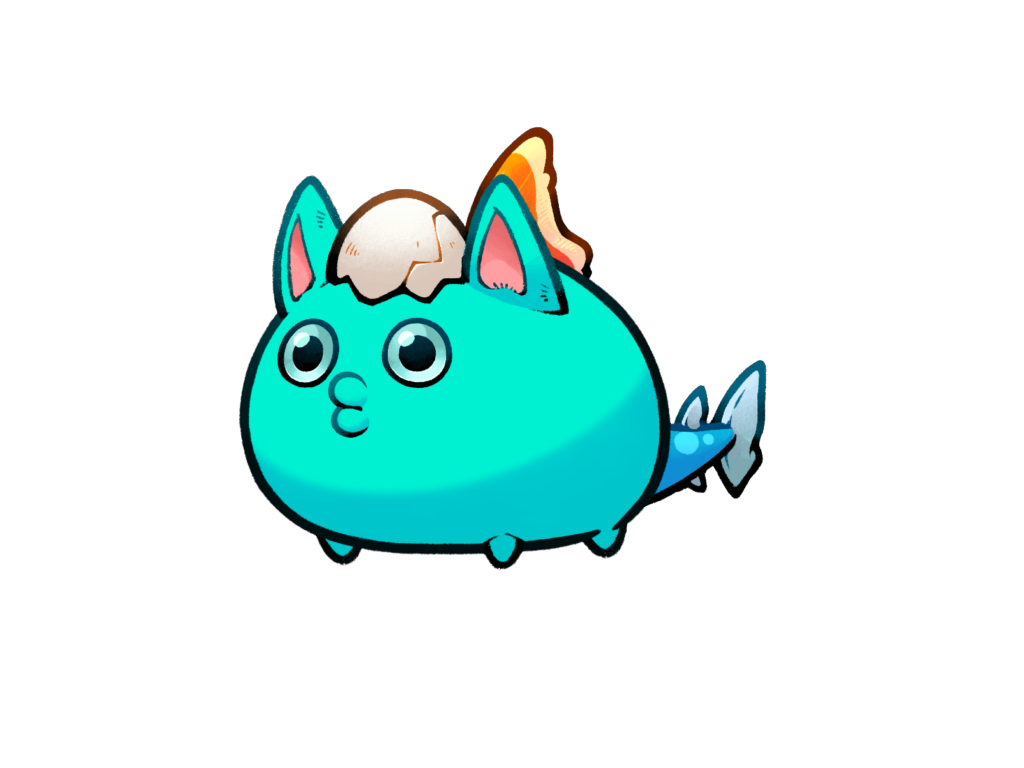 Axie Image